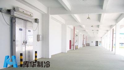 萬噸肉類低溫冷凍庫建設(shè)價格