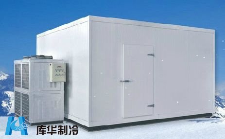 安裝700-800㎡冷庫需要多少錢？